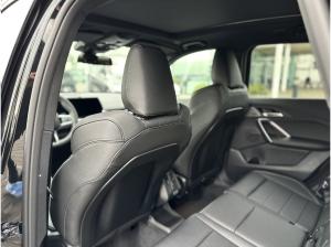 BMW X1 xDrive23d M Sport Pro Head-Up HK HiFi DAB