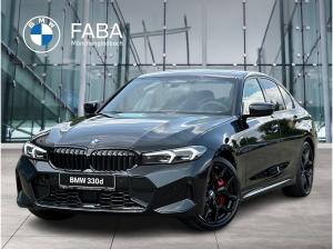 BMW 330 d xDrive Limousine M Sportpaket HK HiFi DAB