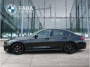 BMW 330 d xDrive Limousine M Sportpaket HK HiFi DAB