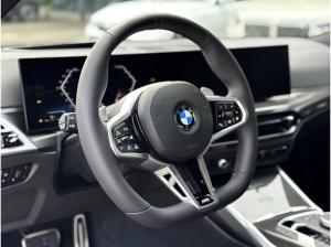 BMW 330 d xDrive Limousine M Sportpaket HK HiFi DAB
