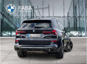 BMW X5 xDrive30d M Sport Pro HK HiFi DAB LED