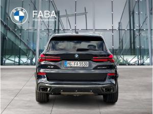 BMW X5 xDrive30d M Sport Pro HK HiFi DAB LED
