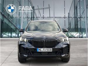 BMW X5 xDrive30d M Sport Pro HK HiFi DAB LED