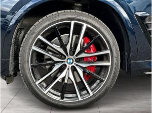BMW X5 xDrive30d M Sport Pro HK HiFi DAB LED