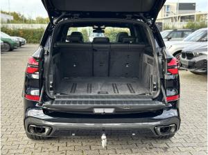 BMW X5 xDrive30d M Sport Pro HK HiFi DAB LED