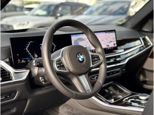 BMW X5 xDrive30d M Sport Pro HK HiFi DAB LED