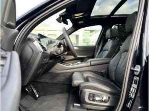 BMW X5 xDrive30d M Sport Pro HK HiFi DAB LED