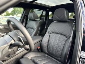 BMW X5 xDrive30d M Sport Pro HK HiFi DAB LED