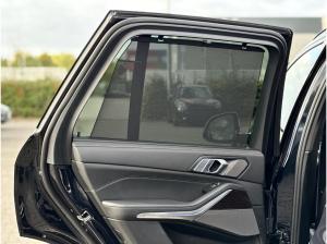 BMW X5 xDrive30d M Sport Pro HK HiFi DAB LED