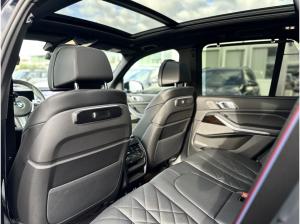 BMW X5 xDrive30d M Sport Pro HK HiFi DAB LED