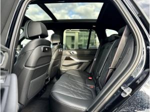 BMW X5 xDrive30d M Sport Pro HK HiFi DAB LED