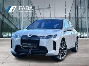 BMW ix iX xDrive60 | UPE 131.390,- | M Sport Pro B&W Surround DAB LED