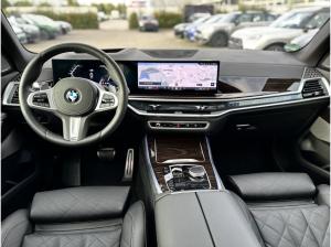 BMW X5 xDrive30d M Sport Pro HK HiFi DAB LED