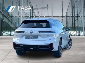 BMW ix iX xDrive60 | UPE 131.390,- | M Sport Pro B&W Surround DAB LED