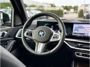BMW X5 xDrive30d M Sport Pro HK HiFi DAB LED