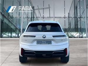 BMW ix iX xDrive60 | UPE 131.390,- | M Sport Pro B&W Surround DAB LED