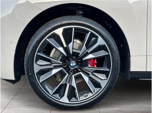 BMW ix iX xDrive60 | UPE 131.390,- | M Sport Pro B&W Surround DAB LED