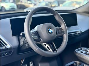 BMW ix iX xDrive60 | UPE 131.390,- | M Sport Pro B&W Surround DAB LED
