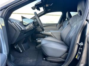 BMW ix iX xDrive60 | UPE 131.390,- | M Sport Pro B&W Surround DAB LED