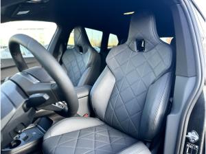 BMW ix iX xDrive60 | UPE 131.390,- | M Sport Pro B&W Surround DAB LED