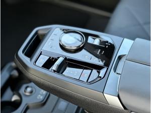 BMW ix iX xDrive60 | UPE 131.390,- | M Sport Pro B&W Surround DAB LED