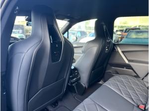 BMW ix iX xDrive60 | UPE 131.390,- | M Sport Pro B&W Surround DAB LED