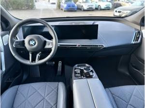 BMW ix iX xDrive60 | UPE 131.390,- | M Sport Pro B&W Surround DAB LED