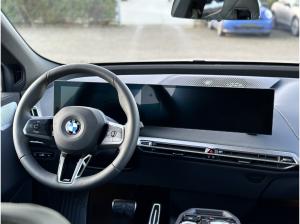 BMW ix iX xDrive60 | UPE 131.390,- | M Sport Pro B&W Surround DAB LED