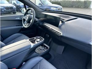 BMW ix iX xDrive60 | UPE 131.390,- | M Sport Pro B&W Surround DAB LED