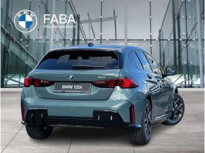 BMW 120 M Sportpaket Head-Up DAB LED RFK Komfortzg.