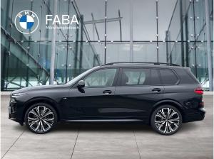 BMW X7 xDrive40d | UPE 142.000,- | M Sport Pro Sky Lounge Driv Prof AHK