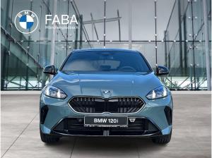 BMW 120 M Sportpaket Head-Up DAB LED RFK Komfortzg.