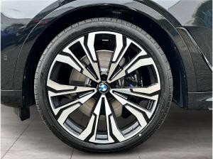 BMW X7 xDrive40d | UPE 142.000,- | M Sport Pro Sky Lounge Driv Prof AHK