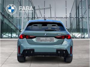 BMW 120 M Sportpaket Head-Up DAB LED RFK Komfortzg.