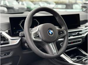 BMW X7 xDrive40d | UPE 142.000,- | M Sport Pro Sky Lounge Driv Prof AHK
