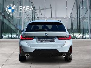 BMW 320 i Touring M Sportpaket HiFi DAB Komfortzg.