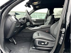 BMW X7 xDrive40d | UPE 142.000,- | M Sport Pro Sky Lounge Driv Prof AHK