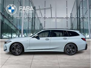 BMW 320 i Touring M Sportpaket HiFi DAB Komfortzg.