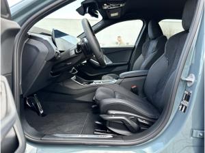 BMW 120 M Sportpaket Head-Up DAB LED RFK Komfortzg.