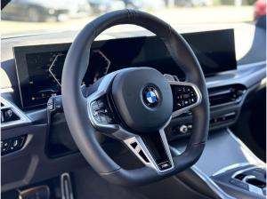 BMW 320 i Touring M Sportpaket HiFi DAB Komfortzg.