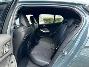 BMW 120 M Sportpaket Head-Up DAB LED RFK Komfortzg.