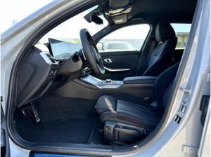 BMW 320 i Touring M Sportpaket HiFi DAB Komfortzg.