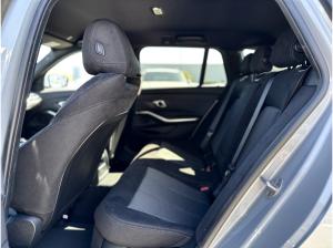BMW 320 i Touring M Sportpaket HiFi DAB Komfortzg.