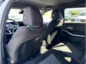 BMW 320 i Touring M Sportpaket HiFi DAB Komfortzg.