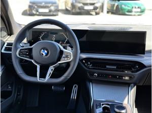 BMW 320 i Touring M Sportpaket HiFi DAB Komfortzg.