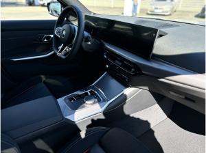 BMW 320 i Touring M Sportpaket HiFi DAB Komfortzg.