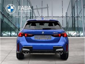 BMW 135 M135 xDrive M Technik Head-Up Adapt. LED Driv Prof