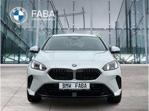 BMW 220 Gran Coupe DAB LED Komfortzg. Parkassistent