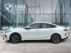 BMW 220 Gran Coupe DAB LED Komfortzg. Parkassistent