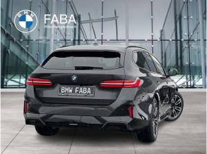 BMW 520 i Touring M Sportpaket Head-Up HK HiFi DAB